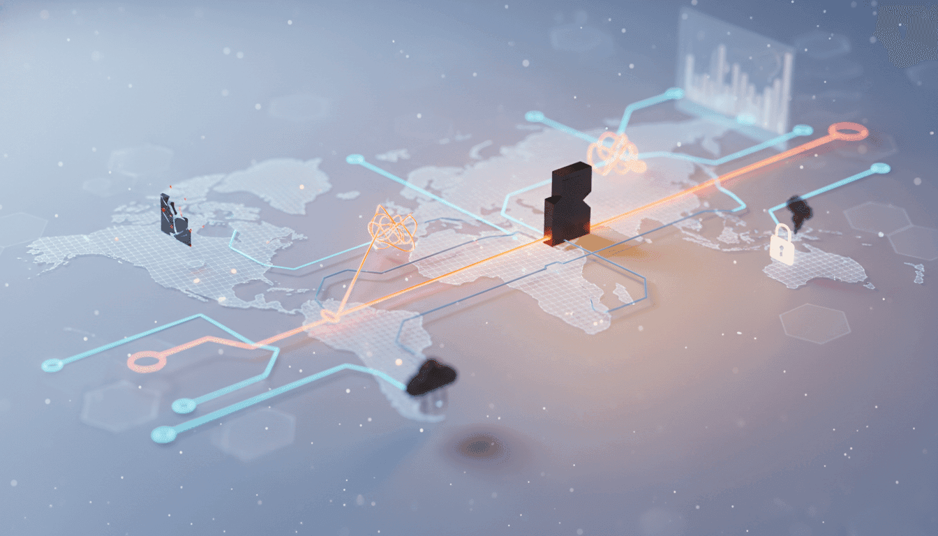Issues in Supply Chain Management