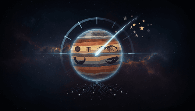 Deep Time: Discovering an Ancient Earth