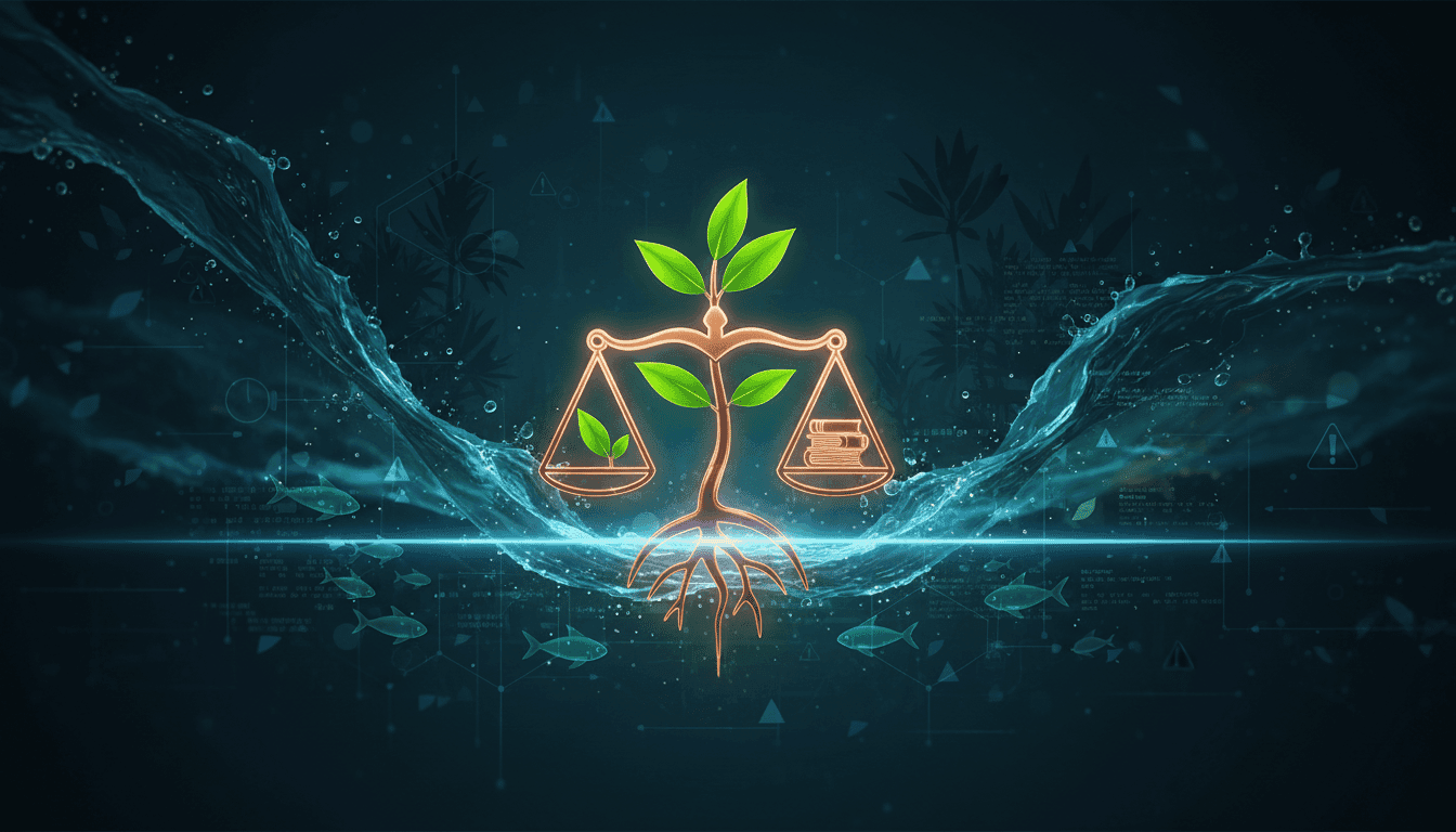 Wetland Impact Mitigation: Conservation & Law