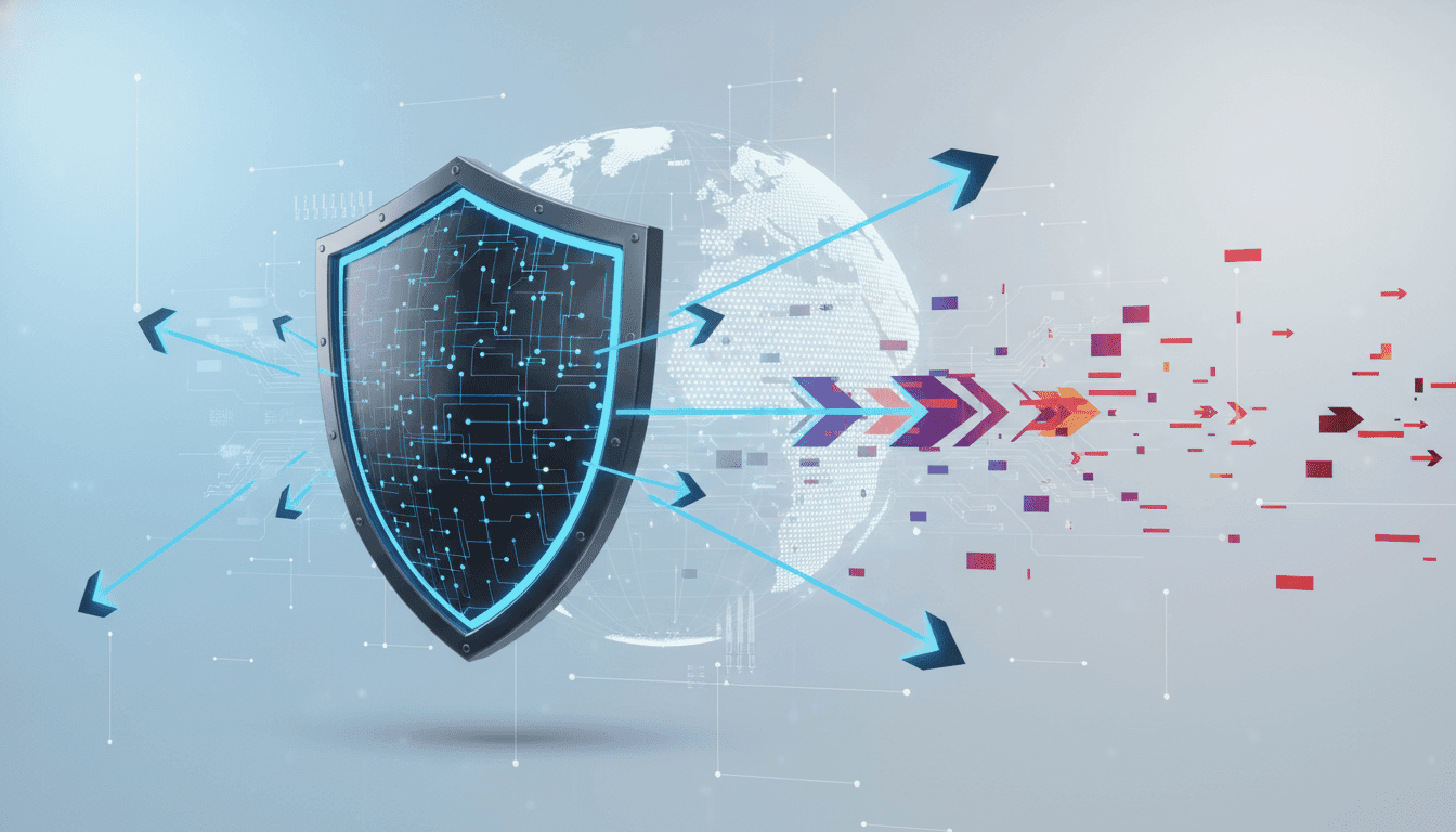 A Strategic Approach to Cybersecurity