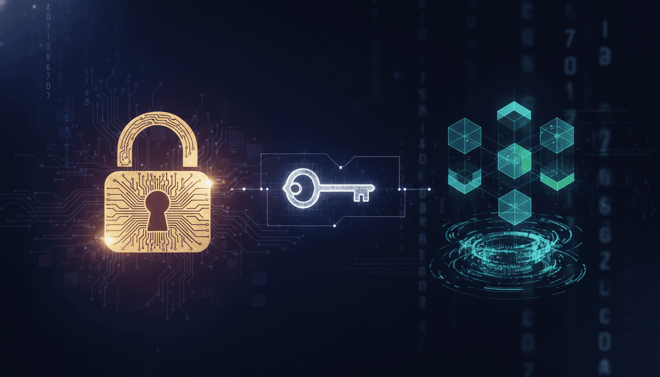 Introduction to Applied Cryptography