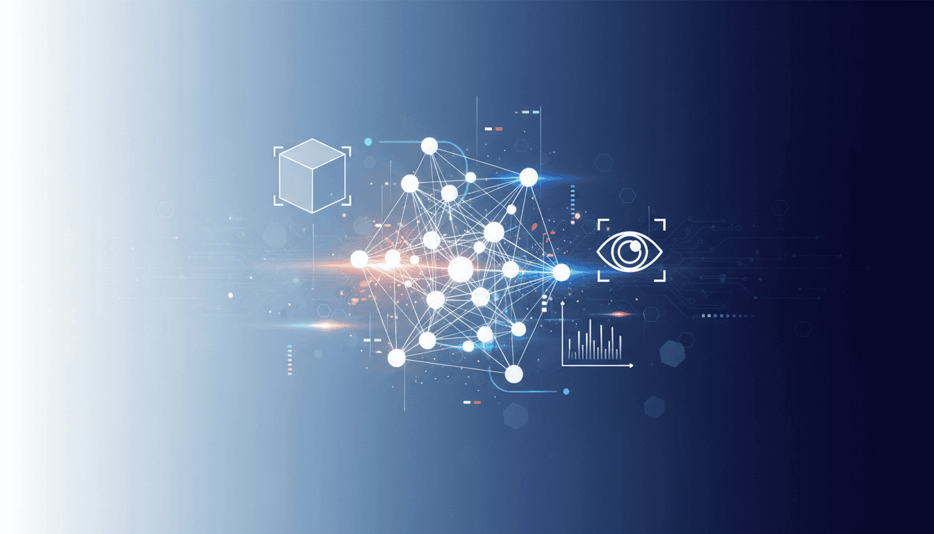 Computer Vision Fundamentals: Algorithms to Deep Learning