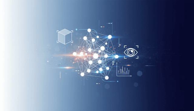 Computer Vision Fundamentals: Algorithms to Deep Learning