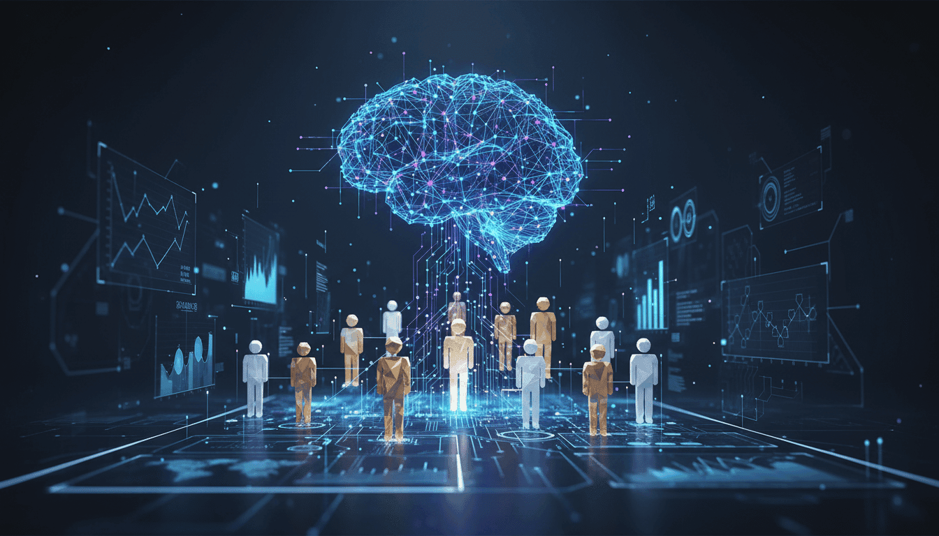 Generative AI for Business Leaders
