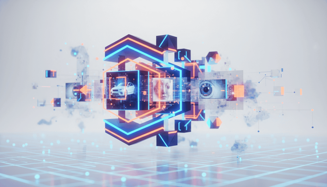 Deep Learning for Computer Vision: CNNs and Advanced Tools