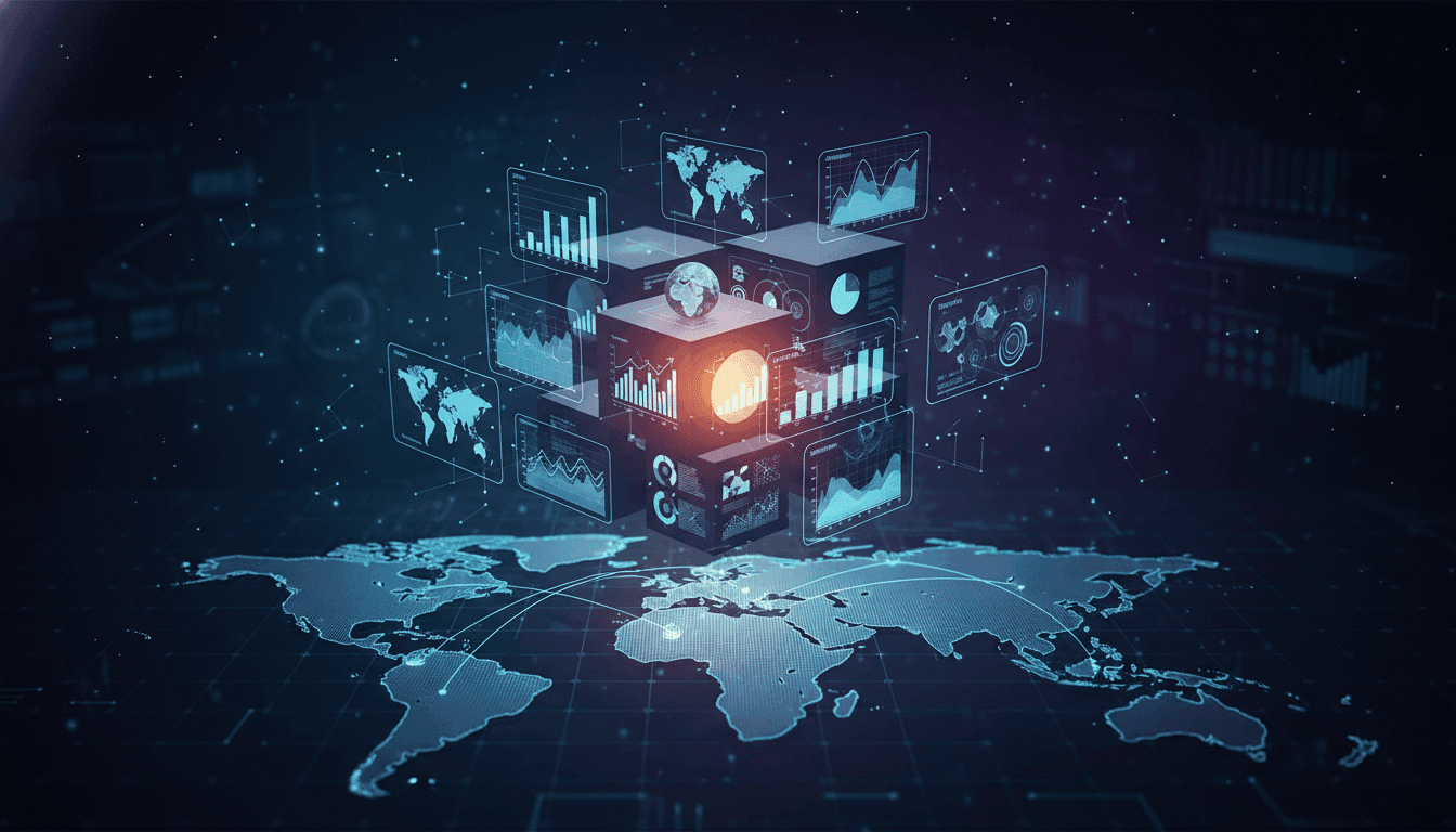 Global Statistics: Mastering Composite Indices