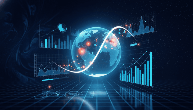 Modeling Climate Anomalies with Statistical Analysis