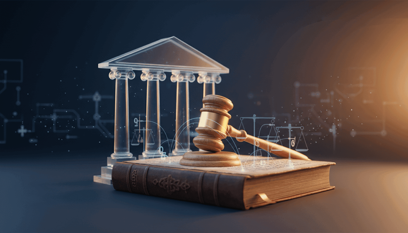 Introduction to English Common Law