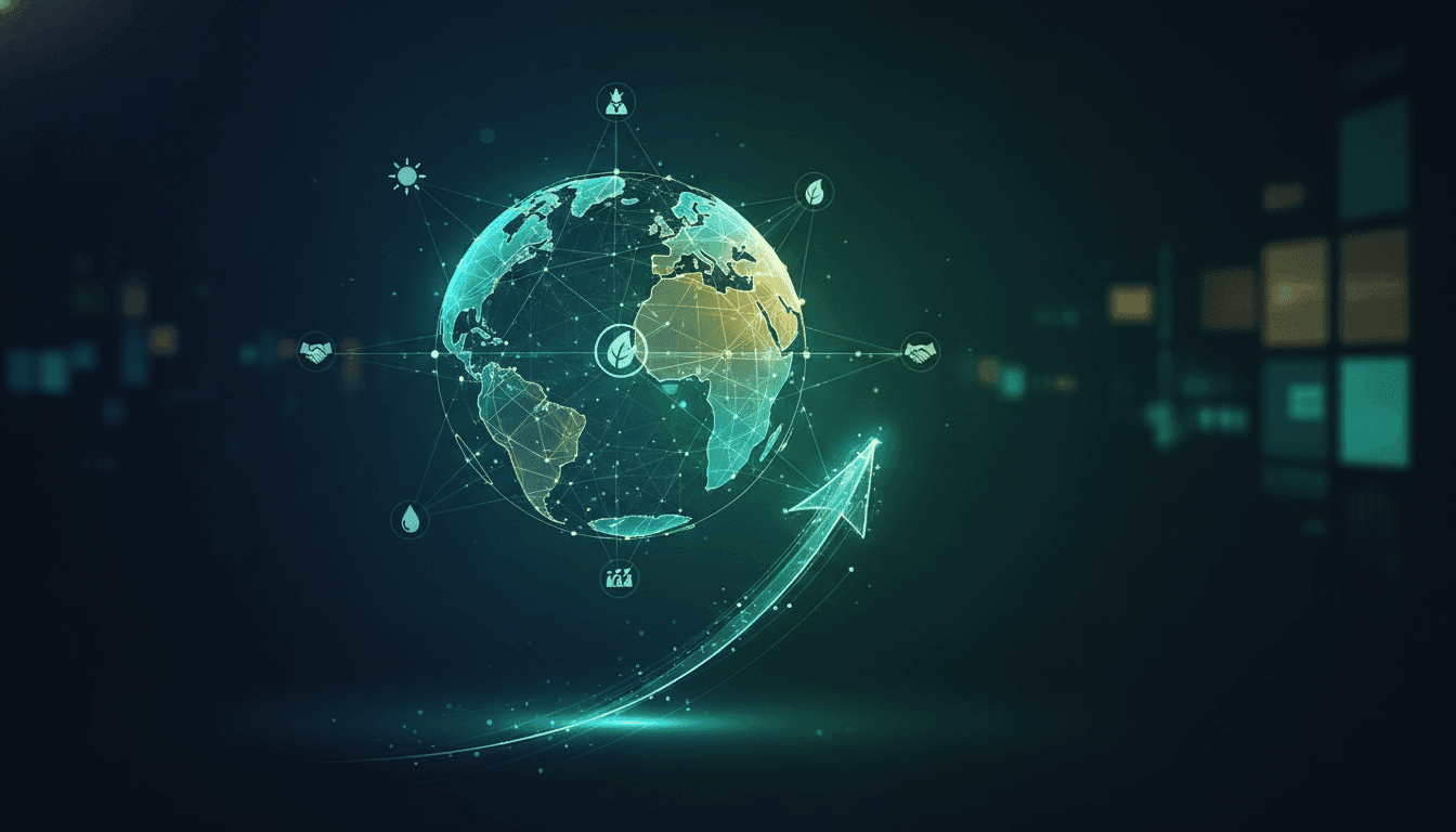 Sustainable Development Goals: Global Vision for Future