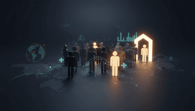 The Global Refugee Crisis: Challenges & Solutions