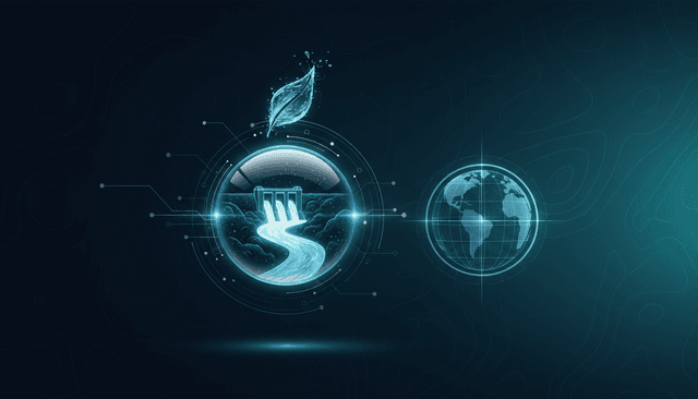 Water Resources Management and Policy