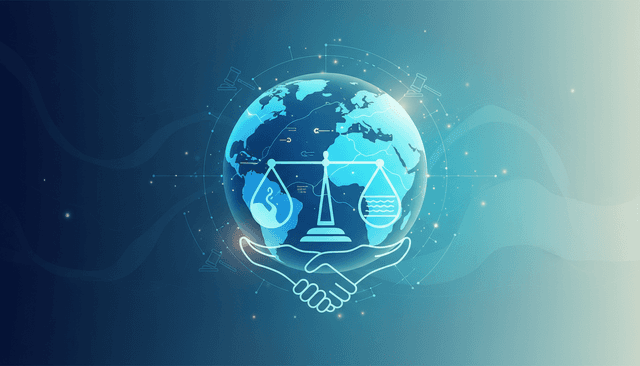 International Water Law