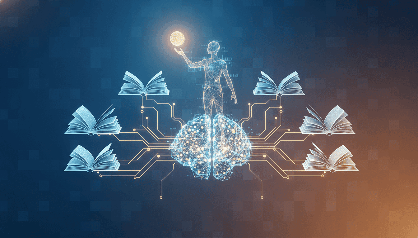 Learning, Knowledge, and Human Development