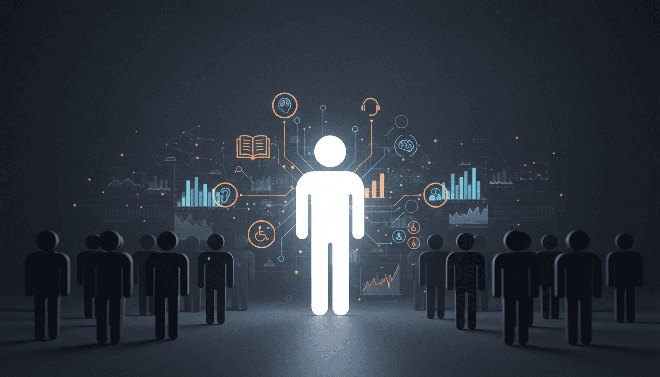 Basics of Inclusive Design for Online Education