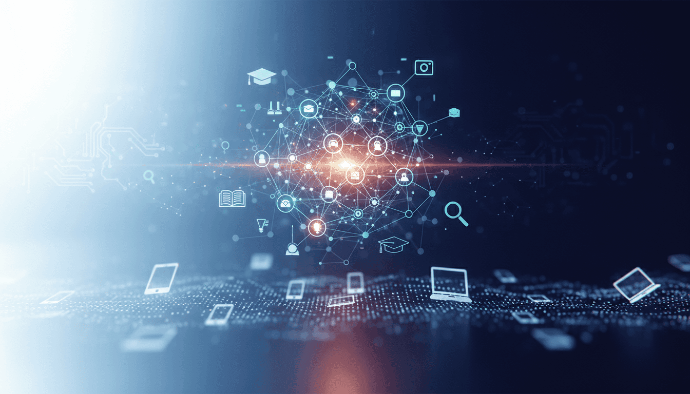 Ubiquitous Learning and Instructional Technologies