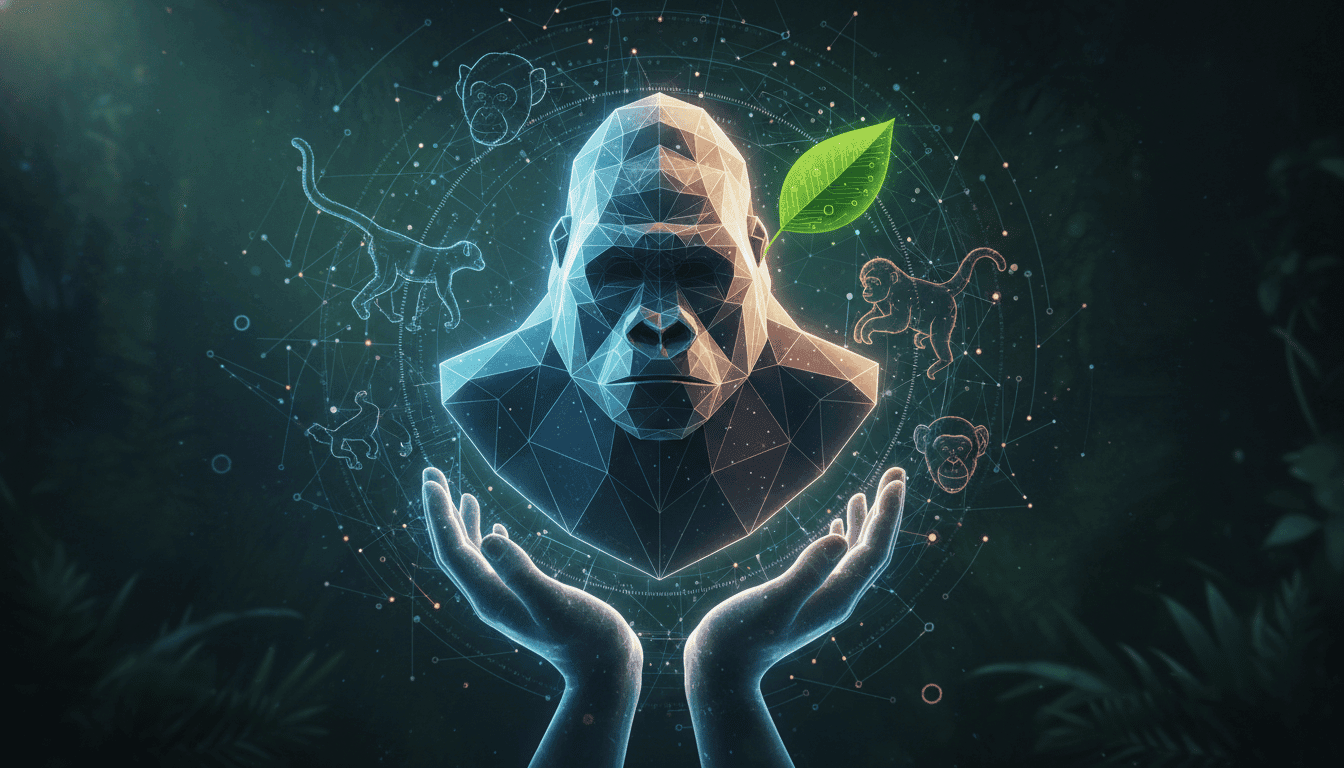 Primate Conservation: Protecting Our Closest Relatives