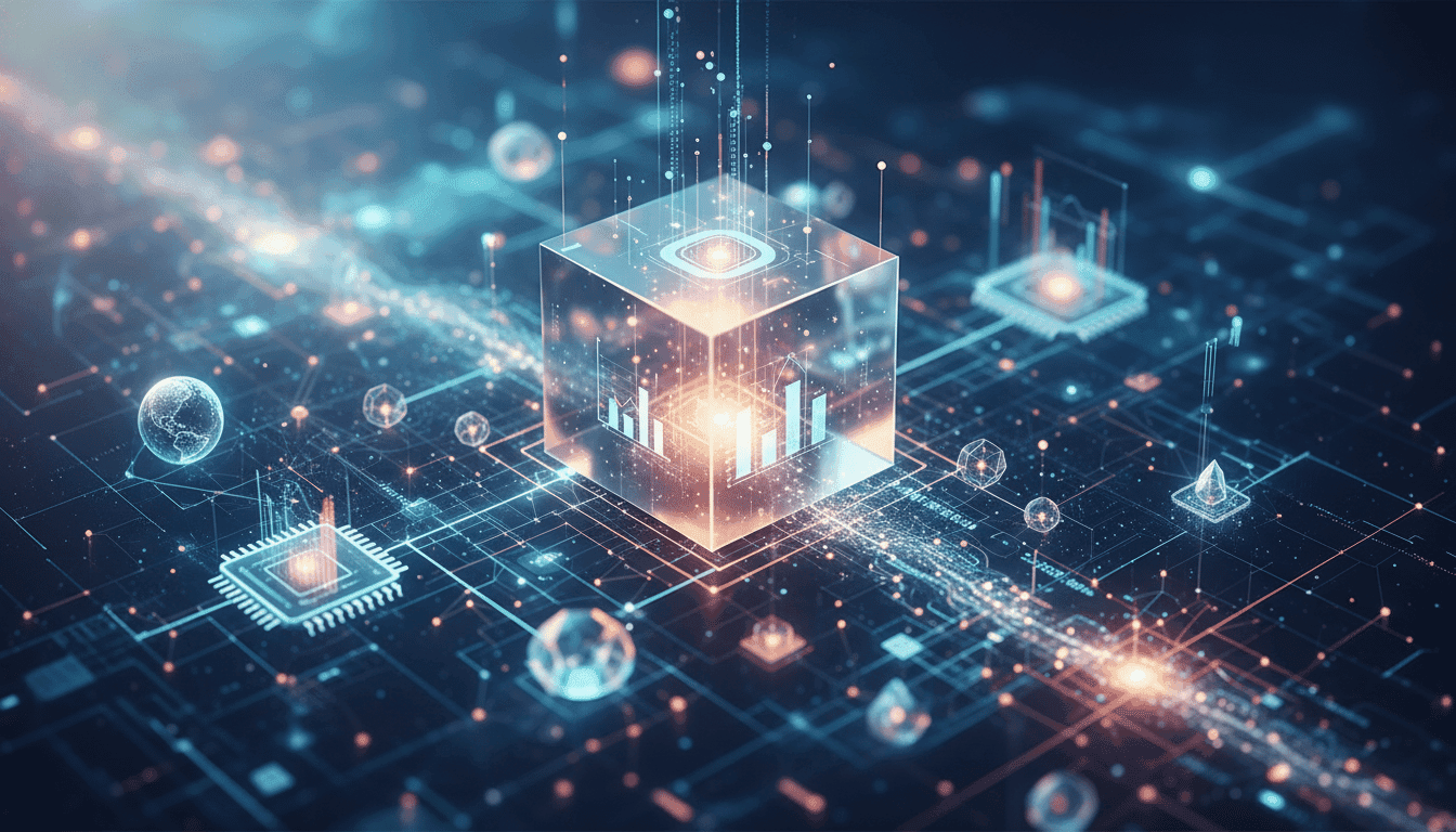 Data: The Power of Information in Today's World