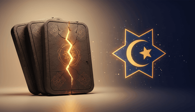 Islamic Governance: Constitutional Reform & Challenges