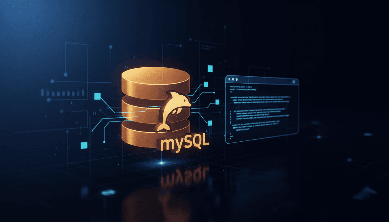 MySQL Basics: Hands-On Database Management