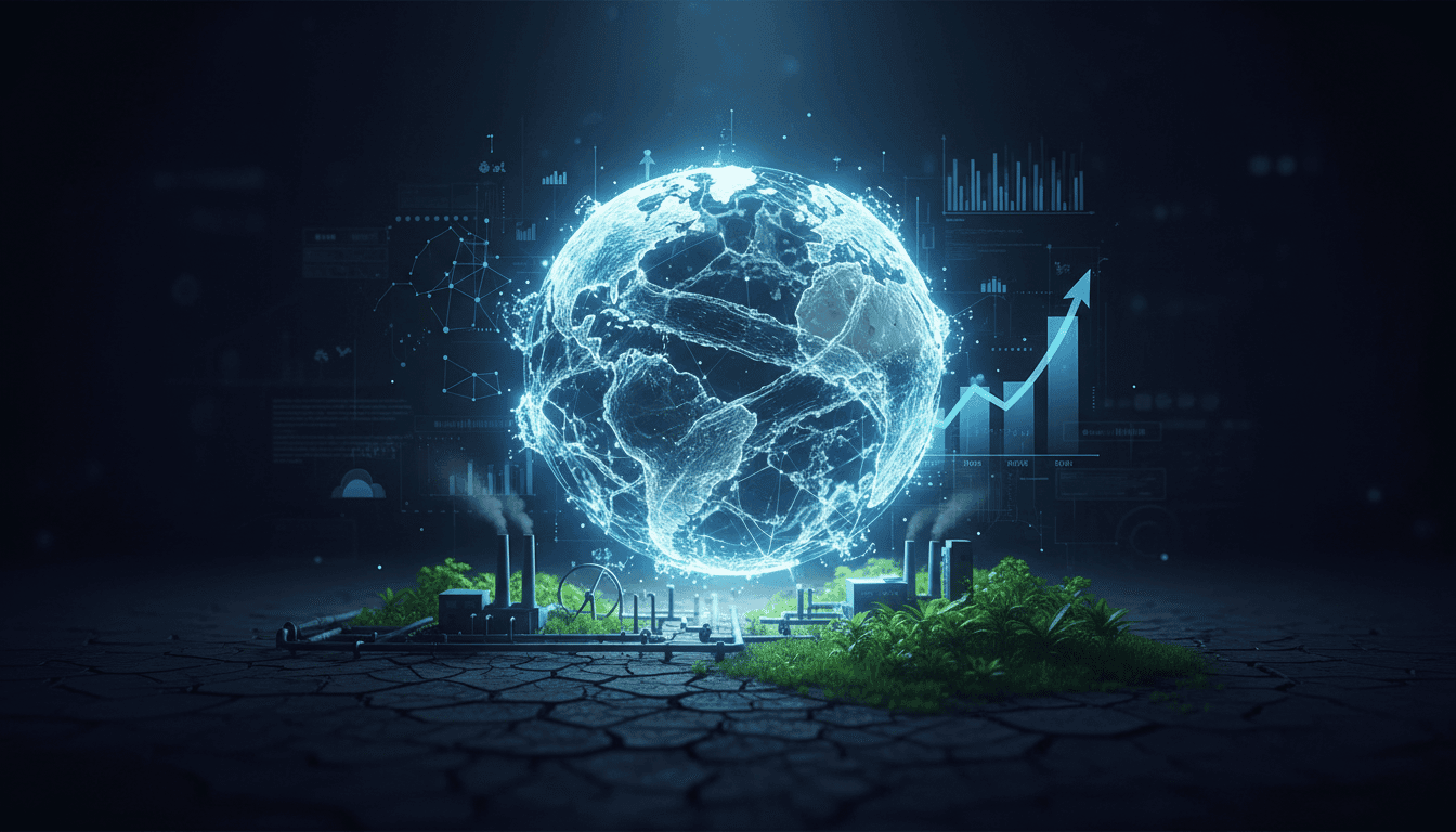Water Policy: Solutions for Developing Nations