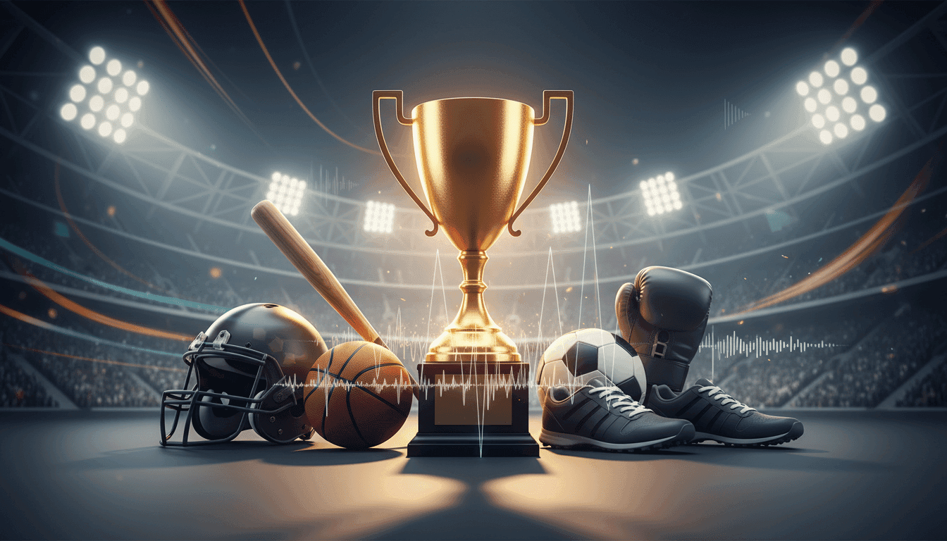 The Power of Sport in American Culture