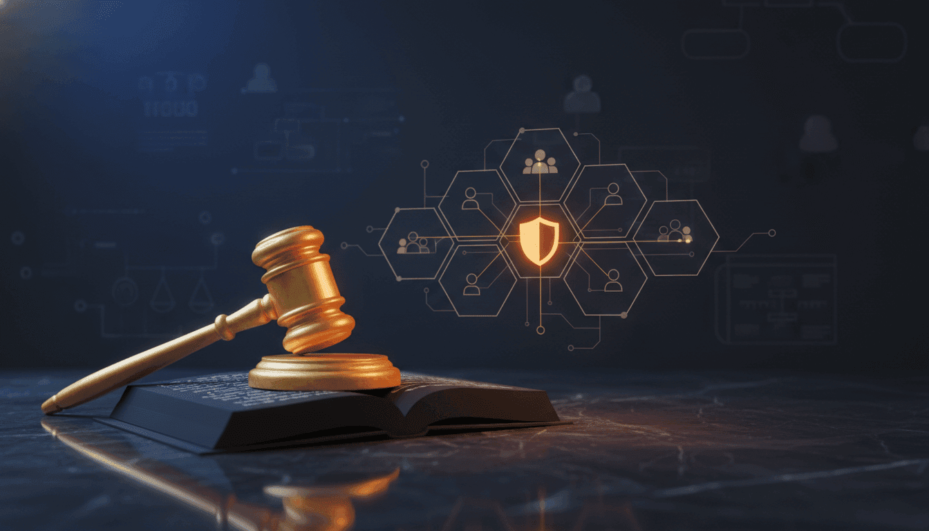 Nonprofit Law: Legal Basics & Governance Guide