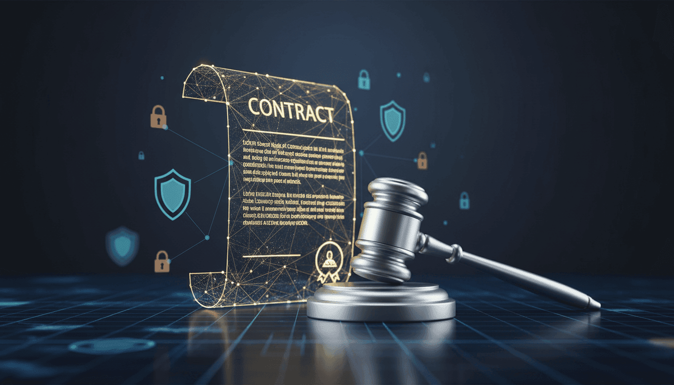 Employment Law: Contracts in Today's Workplace