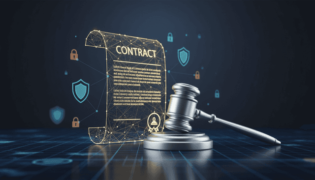 Employment Law: Contracts in Today's Workplace