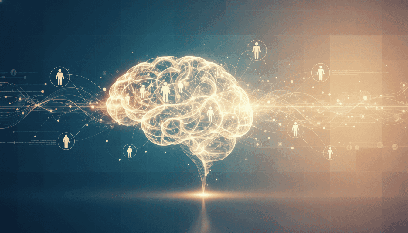 Mindful Leadership: Building Human Connections