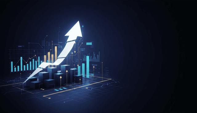 Strategic Business Growth: Building Market Advantage