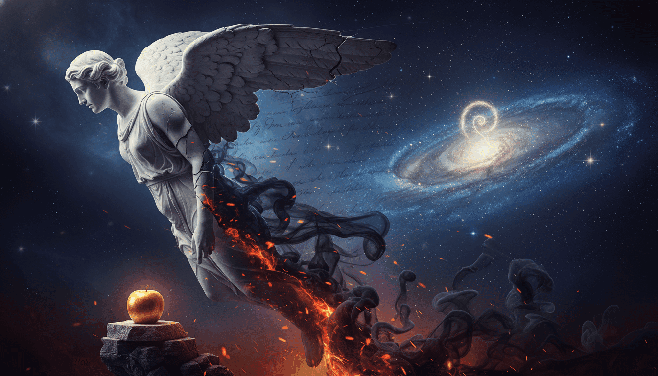 Milton's Paradise Lost: Epic Poetry and Its Modern Impact