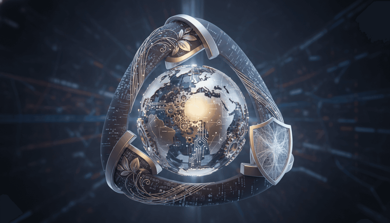 The 360º Corporation: Tools for Achieving Corporate Purpose