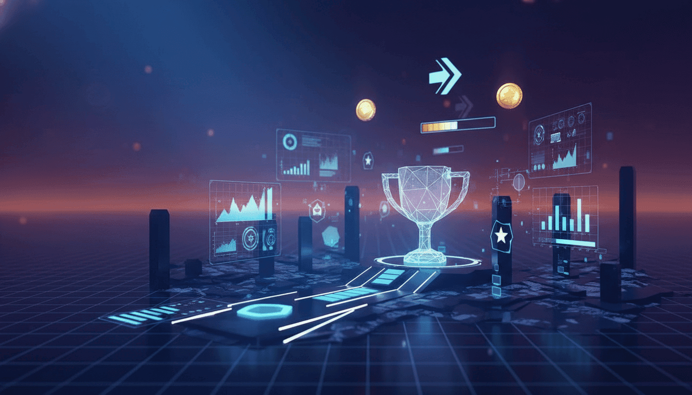 Gamification
