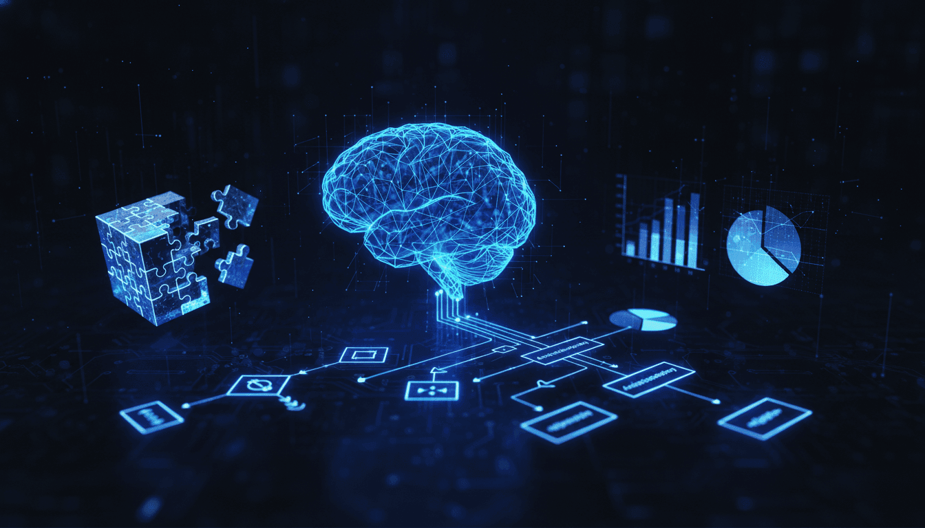 Computational Thinking for Problem Solving