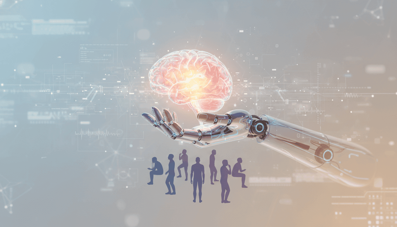 Future Robotics: Understanding Human Behavior