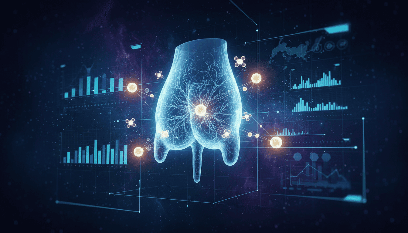 Advanced Bovine Mammary Health and Immunity