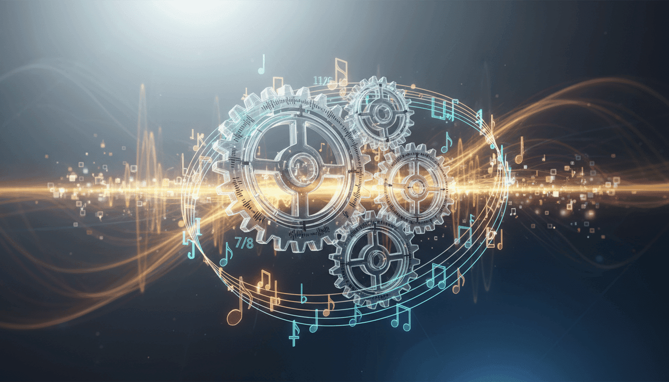 Advanced Rhythm and Meter in Music Theory
