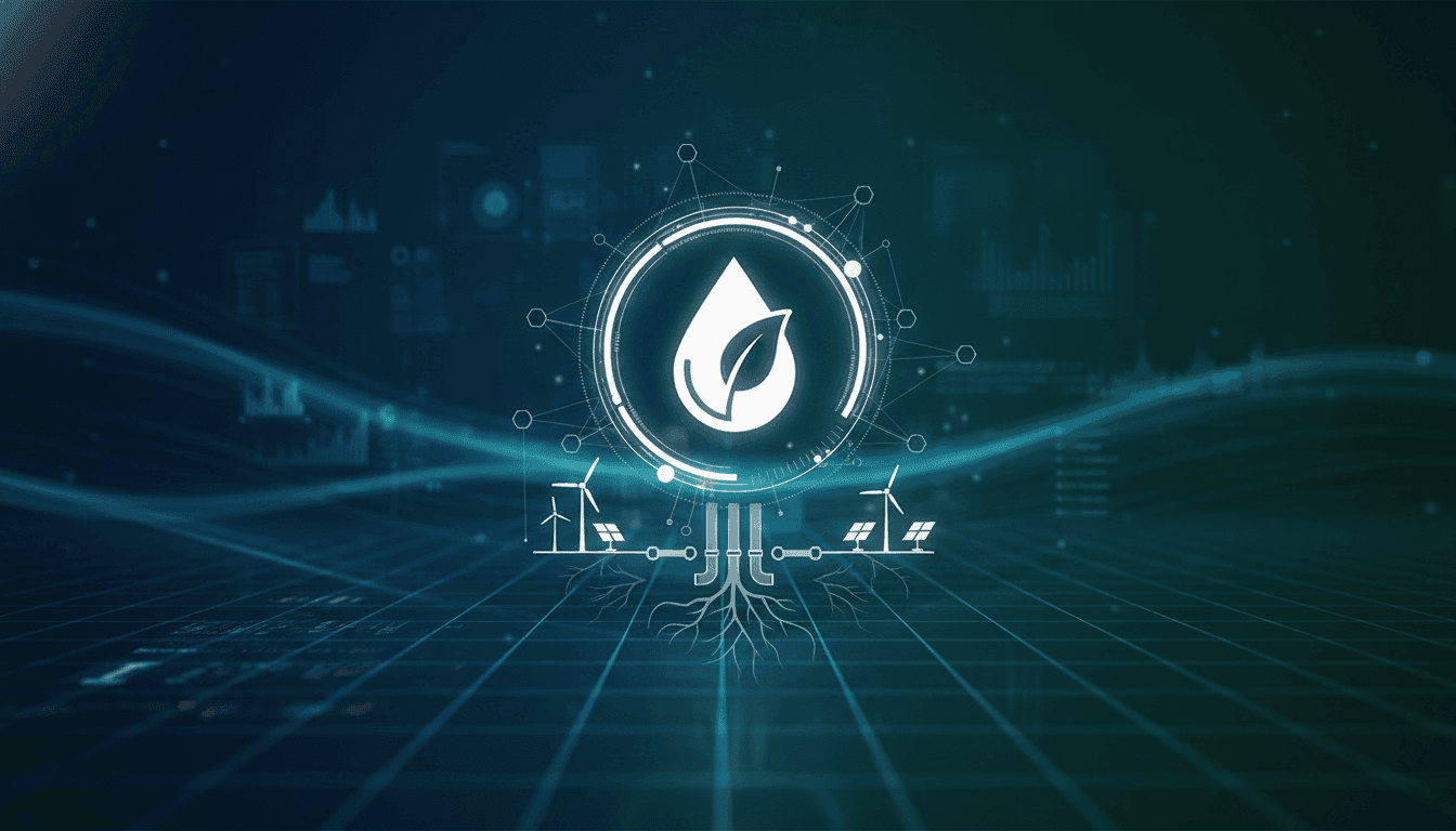 Sustainable Water Services Management