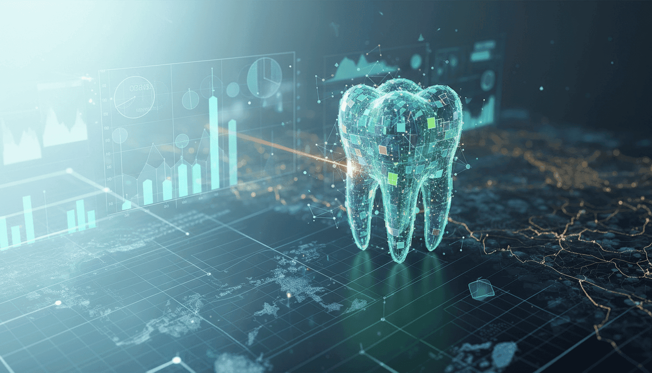 Digital Biomaterials in Modern Dentistry