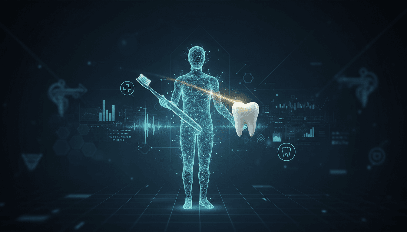 Autism and Oral Healthcare Management