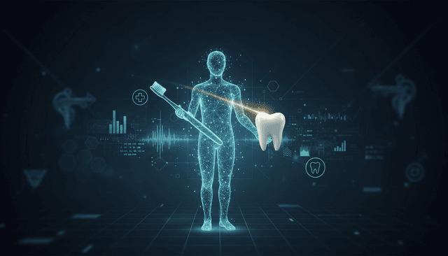 Autism and Oral Healthcare Management
