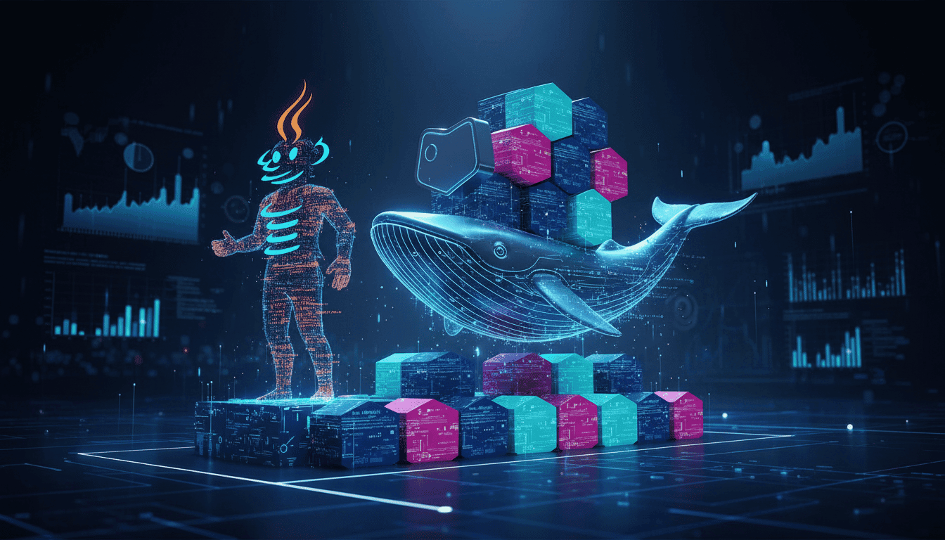 Containerize Java Microservices with Docker