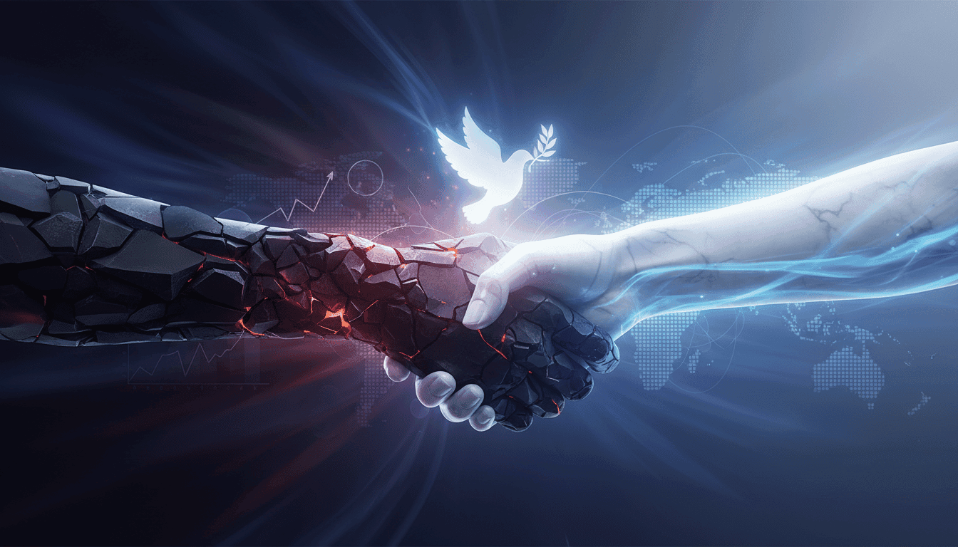 Understanding Peace and Conflict Resolution