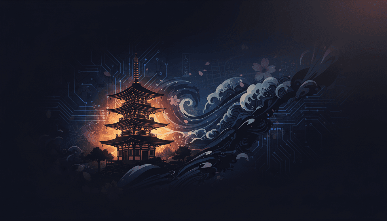 Exploring Historical Tokyo: A Cultural Journey
