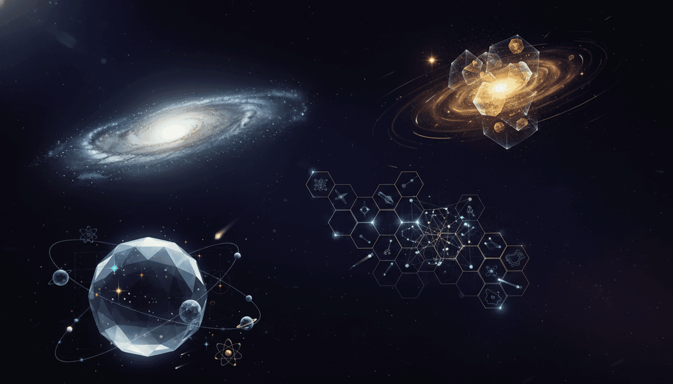 Understanding Our Universe