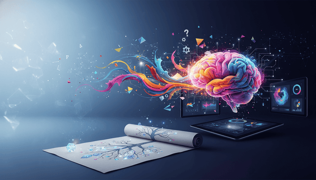 Teaching Complex Thinking Through Art