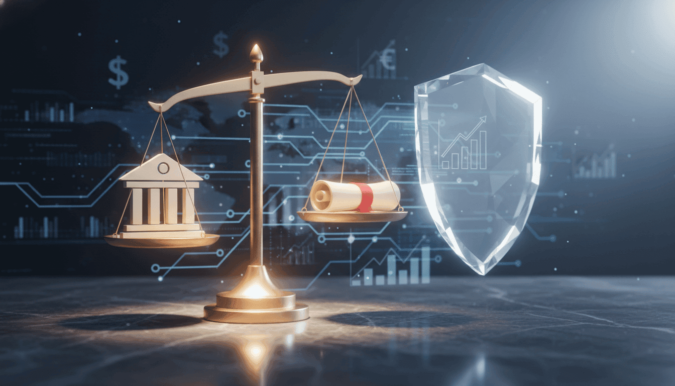 Central Bank Law Essentials