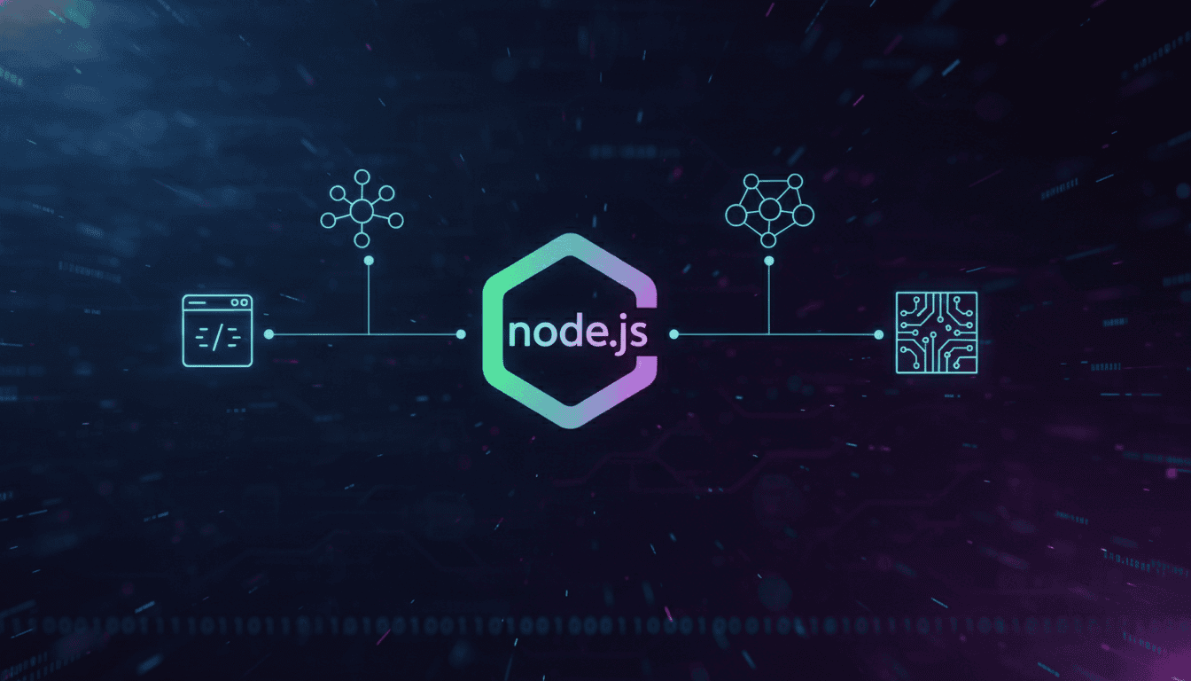 Node.js Fundamentals: Build Command Line Tools and APIs