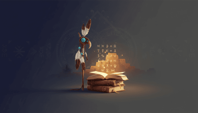Teaching Native American History and Culture