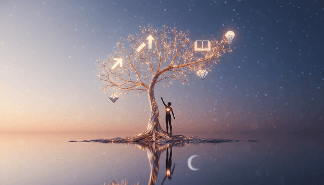 Psychology of Personal Growth